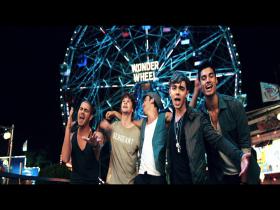 The Wanted Lose My Mind (HD)
